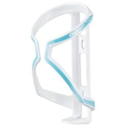 Giant Airway Sport Cage - White/gloss Blue