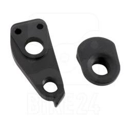 Giant Derailleur Hanger For Anthem / Trance / Pique / Hail From Model Year 2017 - Black