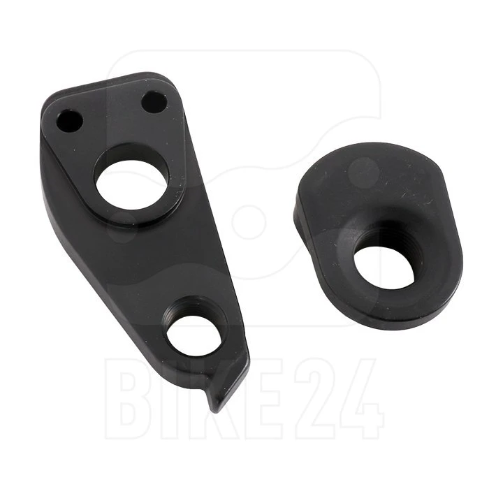 Giant Derailleur Hanger For Anthem / Trance / Pique / Hail From Model Year 2017 - Black