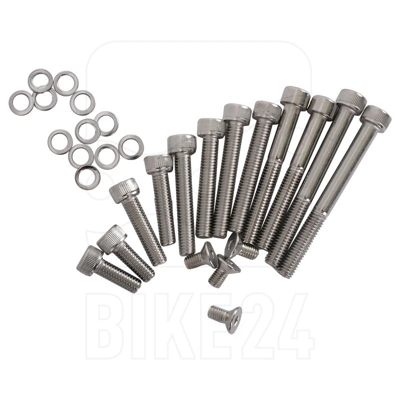 Giant Contact SL Aero Clip-On Clamp For MY18+ Propel Aero Bar - Afbeelding 2