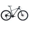 Giant TALON 3+ 29" Mountain Bike - 2022 - Metallic Black
