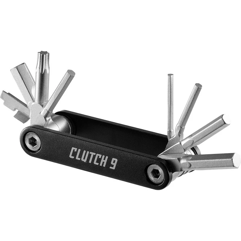 Giant Airway Sport SidePull Bottle Cage Right Clutch9 - Black/grey - Afbeelding 4