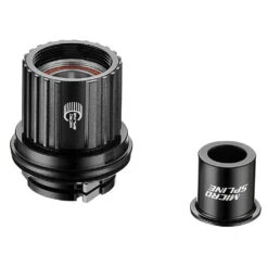 Giant Freehub Body XCR 2/ TRX 2 - Shimano Micro Spline - 300000104