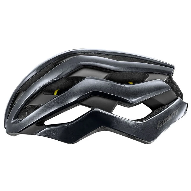 Giant Rev Pro MIPS Helmet - Black Matt Metallic - Afbeelding 6
