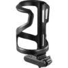 Giant Airway Sport SidePull Bottle Cage Right Clutch9 - Black/grey