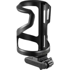 Giant Airway Sport SidePull Bottle Cage Right Clutch12 - Black/grey