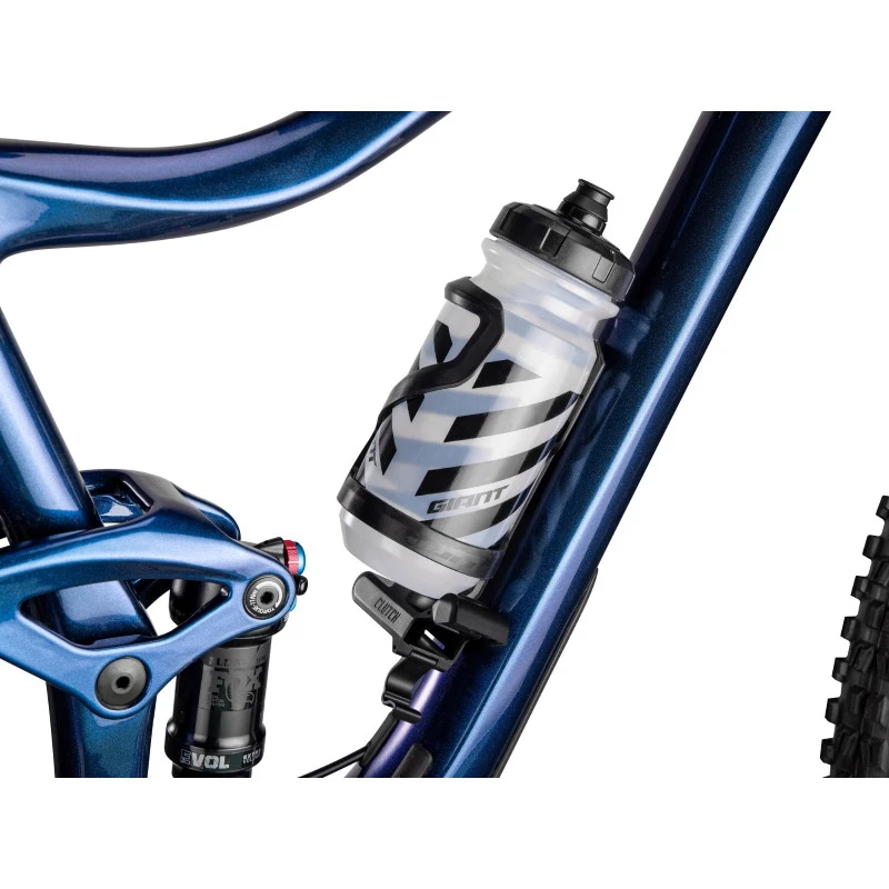 Giant Airway Sport SidePull Bottle Cage Right Clutch9 - Black/grey - Afbeelding 2