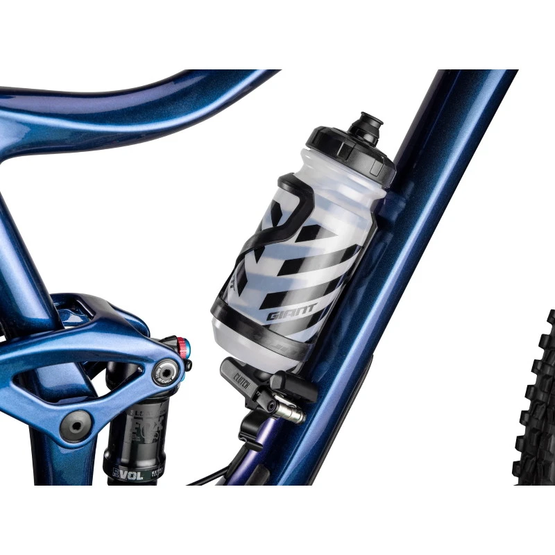 Giant Airway Sport SidePull Bottle Cage Right Clutch9 - Black/grey - Afbeelding 3