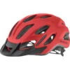 Giant Compel ARX Kids Helmet - Red