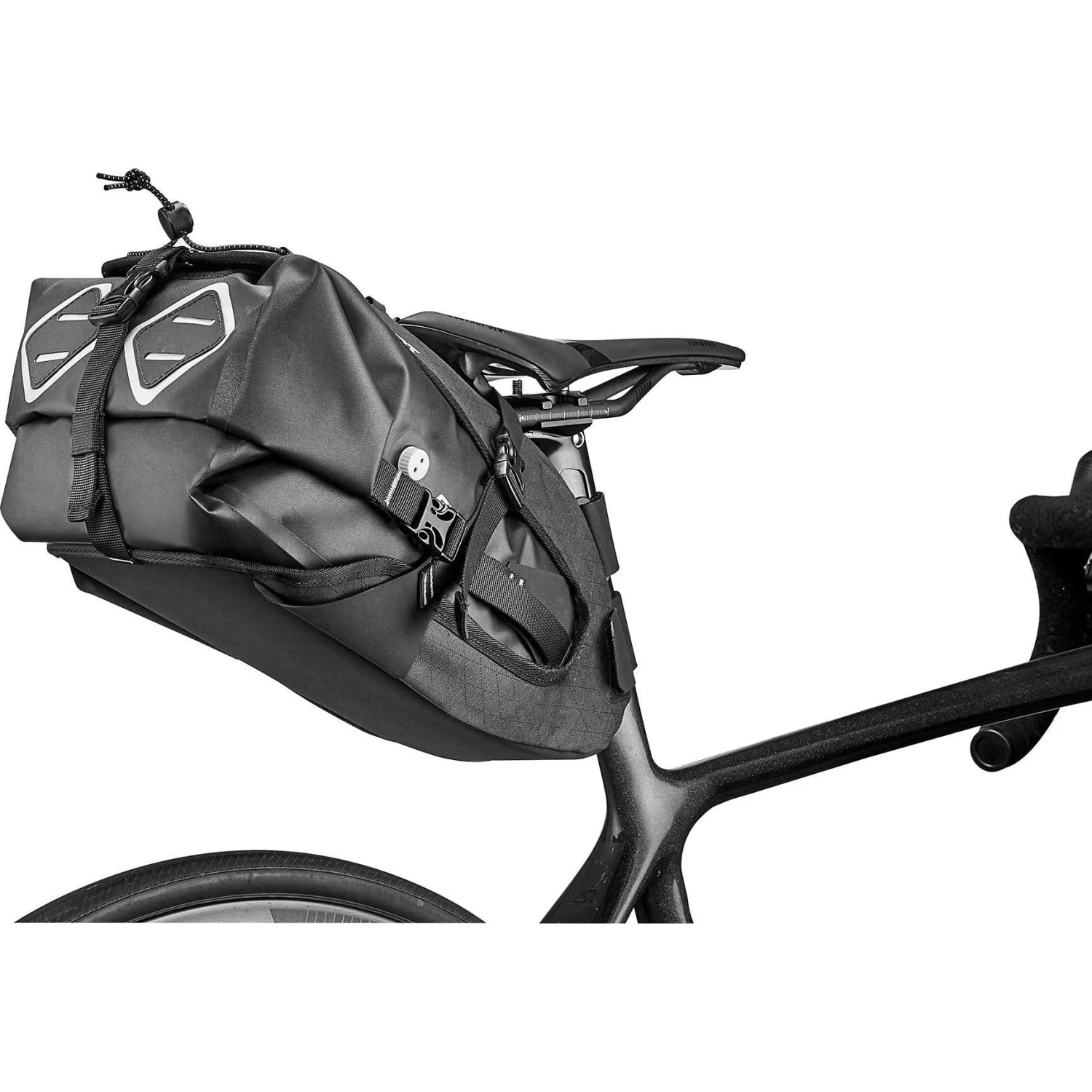 Giant H2Pro Saddle Bag - L - Afbeelding 3