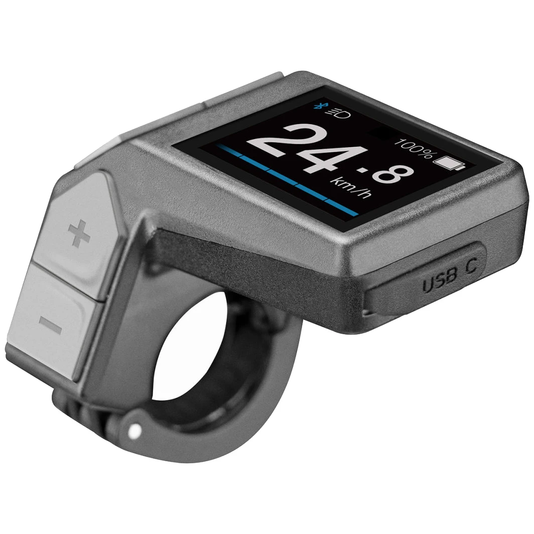 Giant RideControl Dash 2 In 1 SG - 245-PGRM21-01 - Afbeelding 2