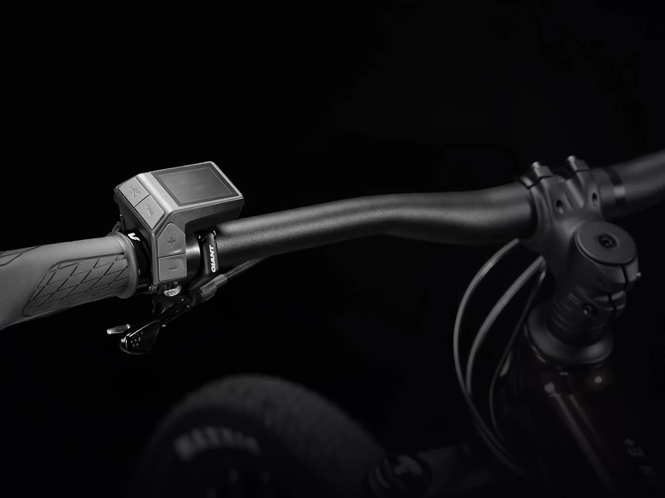 Giant RideControl Dash 2 In 1 SG - 245-PGRM21-01 - Afbeelding 5