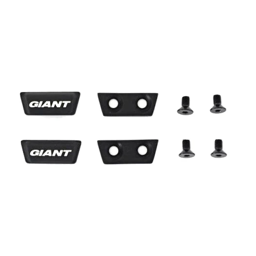 Giant Smart Rack Mount Flat Cover Kit - AllTour / FastTour / ToughRoad - 12818G90001A1