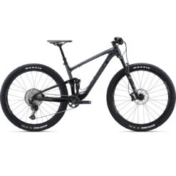 Giant ANTHEM ADVANCED PRO 2 29" Mountainbike - 2022 - Black Diamond