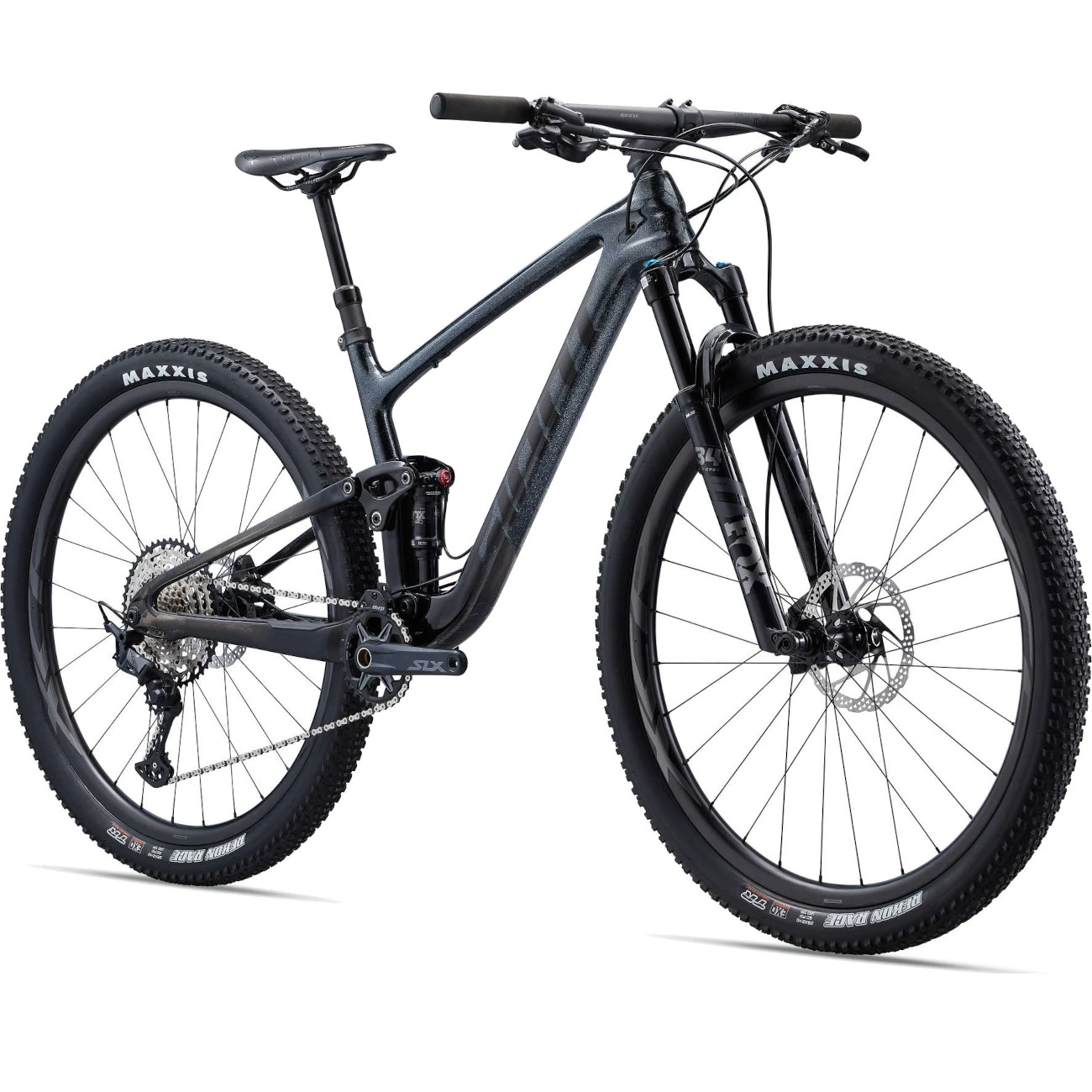 Giant ANTHEM ADVANCED PRO 2 29" Mountainbike - 2022 - Black Diamond - Afbeelding 3