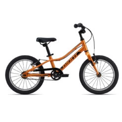 Giant ARX 16" Kids Bike - Metallic Orange