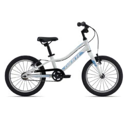 Giant ARX 16" Kids Bike - Snow Drift