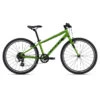 Giant ARX 24" Kids Bike - Metallic Green