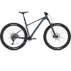 Giant FATHOM 2 29" Mountainbike - 2022 - Blue Ashes