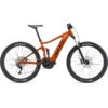 Giant STANCE E+ 2 SPORT 29" 500Wh - MTB E-Bike - 2022 - Amber Glow