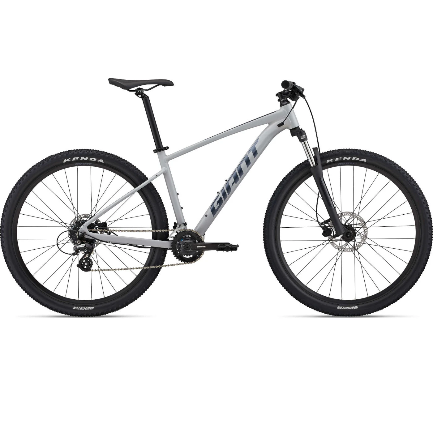 Giant TALON 3 29" Mountainbike - 2023 - Good Gray
