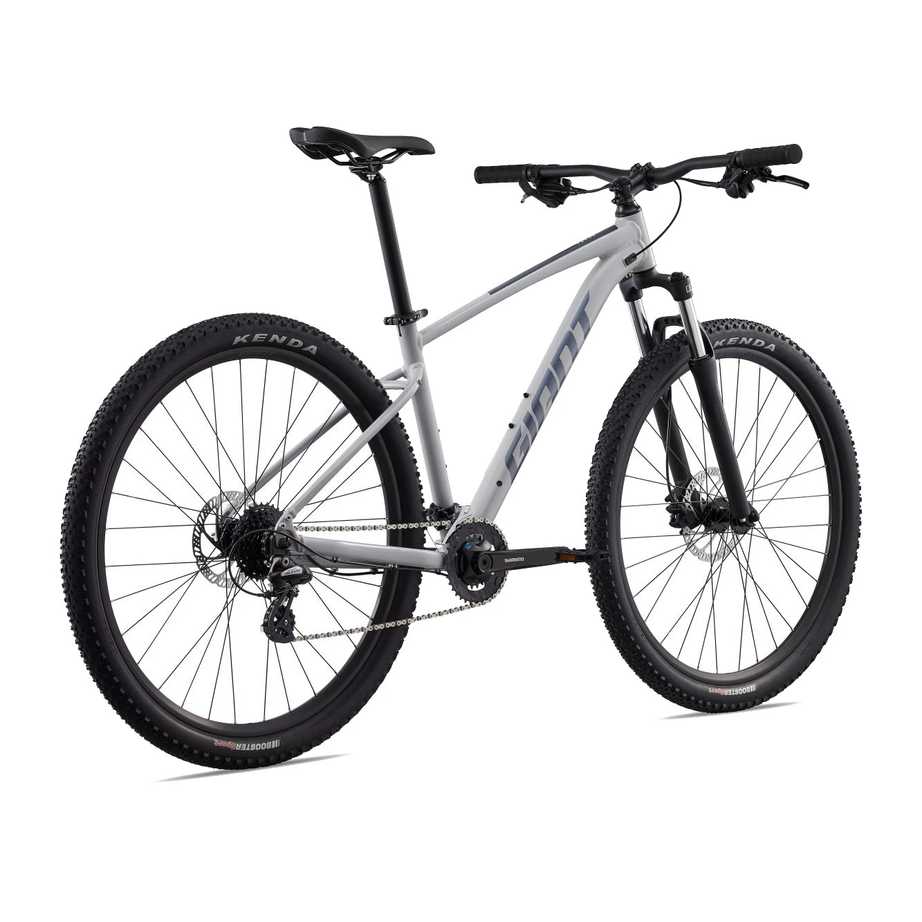 Giant TALON 3 29" Mountainbike - 2023 - Good Gray - Afbeelding 3