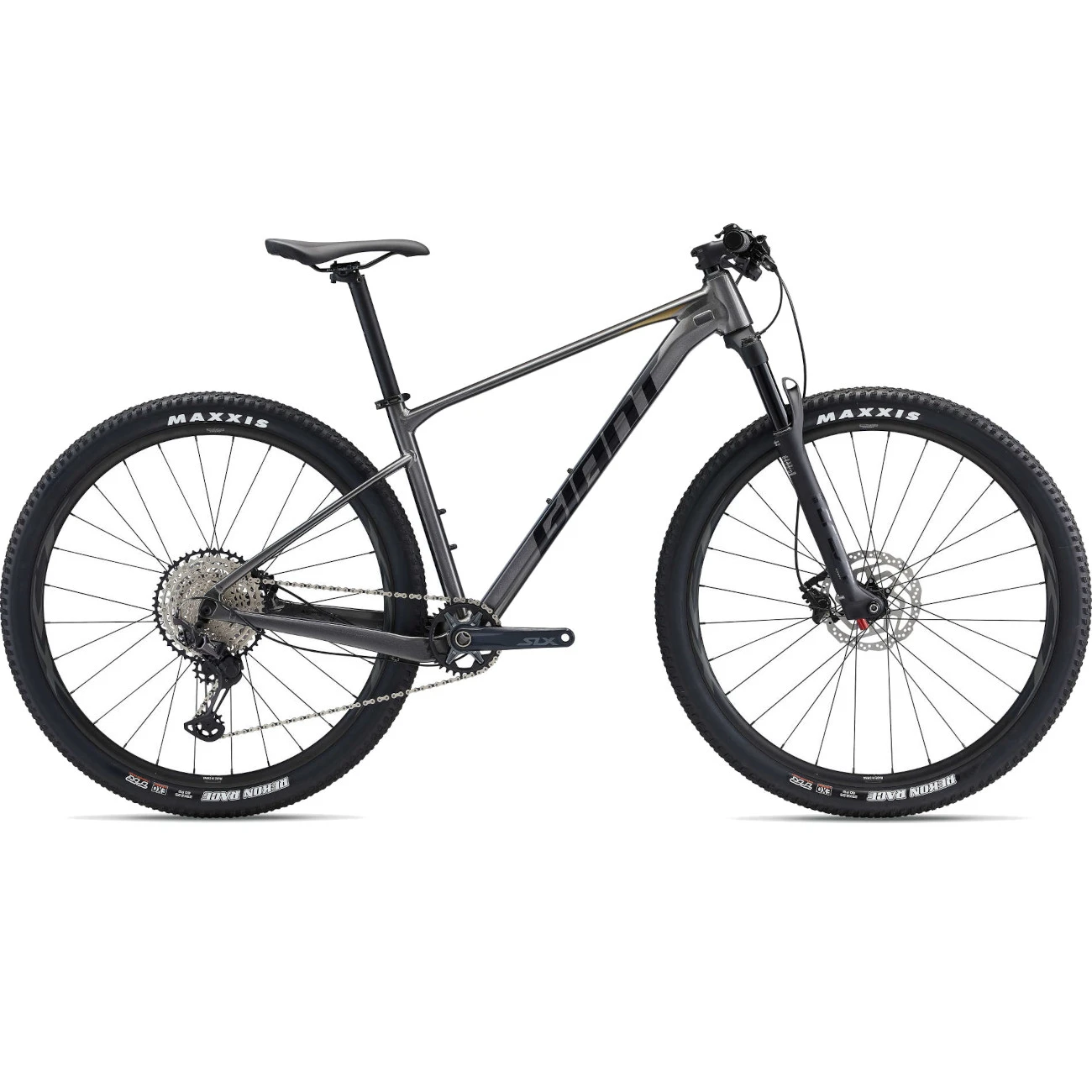 Giant XTC SLR 1 - SLX 29" Mountainbike - 2023 - Metallic Black