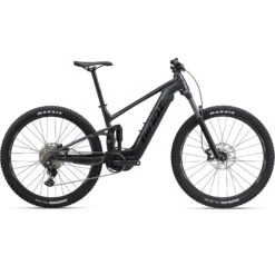 Giant STANCE E+ 2 - 29" E-Mountainbike - 2023 - Black Diamond